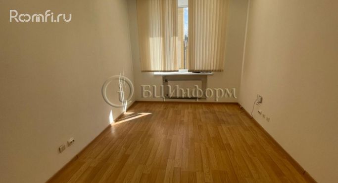 Аренда офиса 30.3 м², Заозёрная улица - фото 2