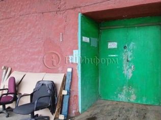 Аренда склада 276.8 м²