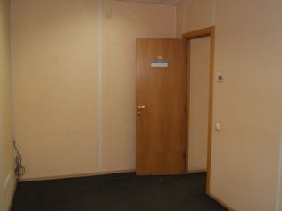 Аренда офиса 66 м2 в бизнес-центре, метро Лиговский Проспект