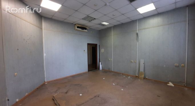 Аренда офиса 31.8 м², Звенигородская улица - фото 2