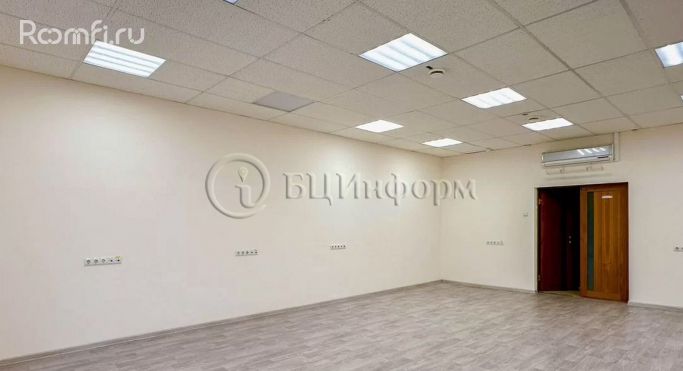 Аренда офиса 550 м², Лесной проспект - фото 2