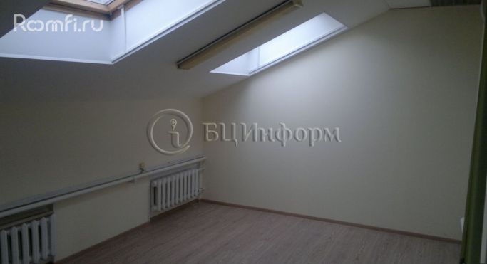 Аренда офиса 21.6 м², 2-я линия Васильевского острова - фото 3