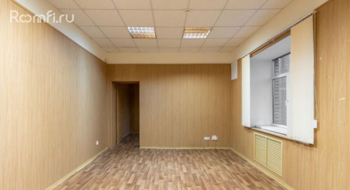 Аренда офиса 54.9 м², улица Комсомола - фото 2