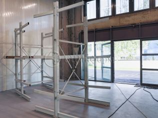 Аренда офиса 60 м²