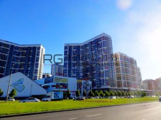Продажа помещения свободного назначения 180 м2, метро Старая Деревня