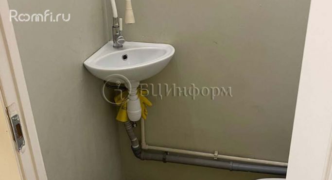 Аренда помещения свободного назначения 50 м², Кузнецовская улица - фото 4