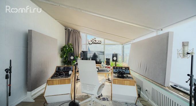 Продажа торгового помещения 25.8 м², улица Кораблестроителей - фото 2