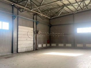 Аренда склада 865.9 м²