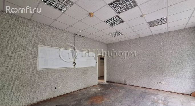 Аренда офиса 28.8 м², Промышленная улица - фото 3