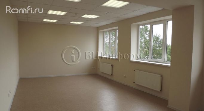 Аренда офиса 40.5 м², Бумажная улица - фото 3