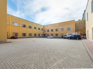 Аренда офиса 26.9 м²