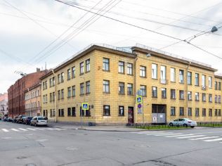 Аренда офиса 17.4 м²