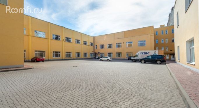 Аренда офиса 26.9 м², Заозёрная улица - фото 1