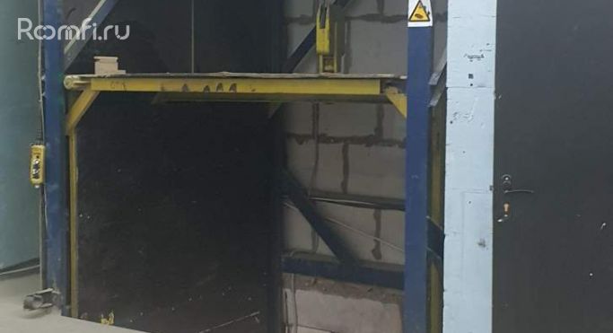 Аренда производственного помещения 1030 м², Железнодорожная улица - фото 5