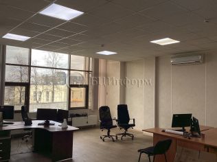 Аренда офиса 228.6 м²