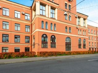 Аренда производственного помещения 103.6 м²