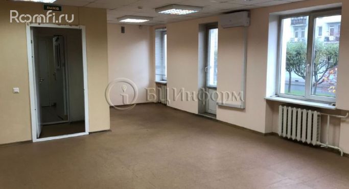 Аренда офиса 27.8 м², Новочеркасский проспект - фото 3