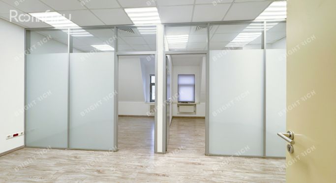 Аренда офиса 800 м², Биржевой переулок - фото 3