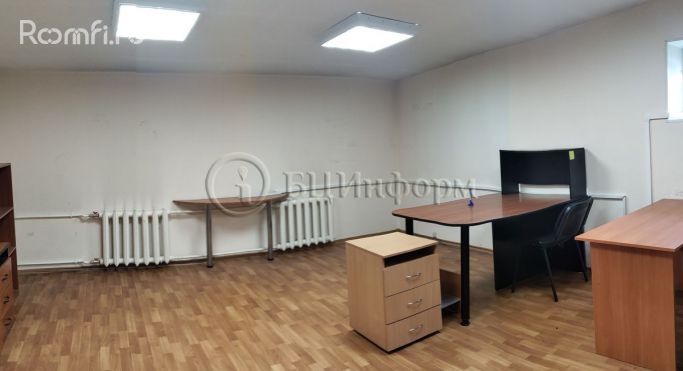 Аренда офиса 28.4 м², 24-я линия Васильевского острова - фото 1