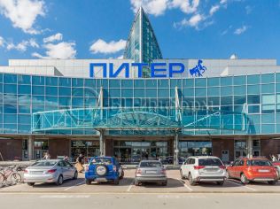 Аренда торгового помещения 89 м²