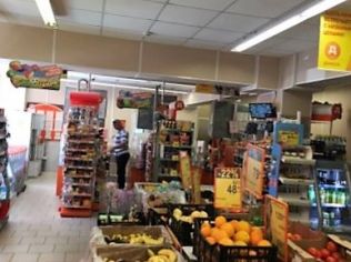 Продажа торгового помещения 525 м2, метро Гражданский Проспект