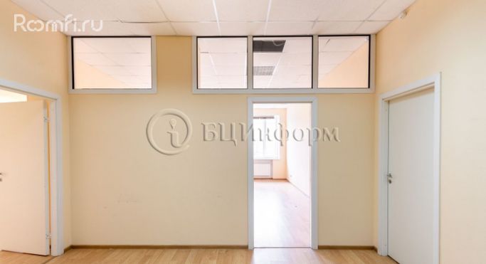 Аренда офиса 95.1 м², Заозёрная улица - фото 2