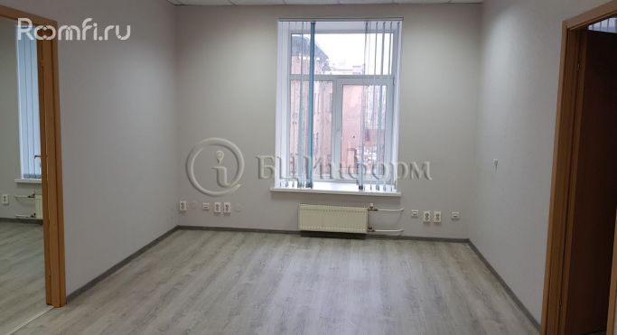 Аренда офиса 530.9 м², Воронежская улица - фото 2