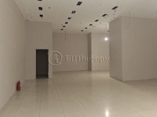 Аренда помещения свободного назначения 155 м²