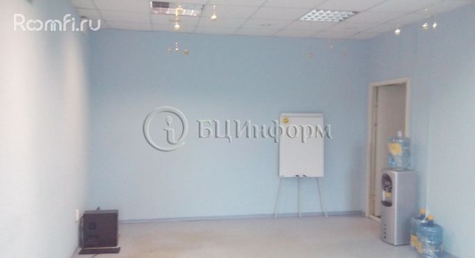 Аренда офиса 34.5 м², Белоостровская улица - фото 2