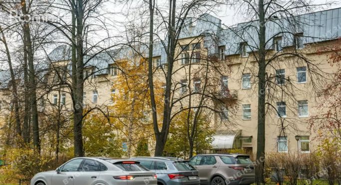 Аренда офиса 450 м², Лесной проспект - фото 2