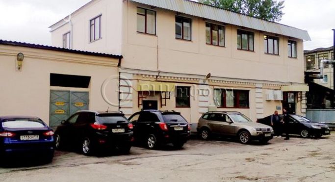 Аренда офиса 22.4 м², Кузнецовская улица - фото 5