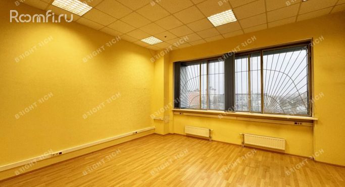 Аренда офиса 2004.1 м², площадь Конституции - фото 3