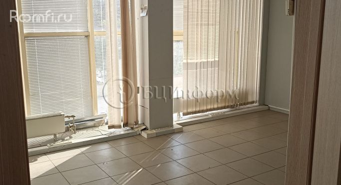 Аренда офиса 25.7 м², 2-й Муринский проспект - фото 2