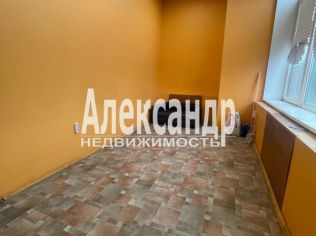 Аренда офиса 36.7 м²
