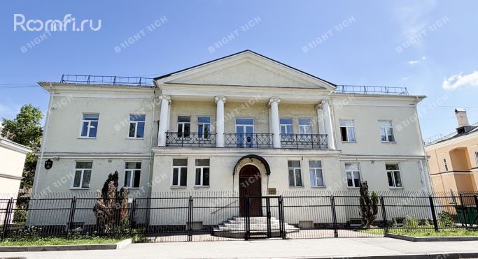 Продажа офиса 1117 м², улица Губина - фото 3