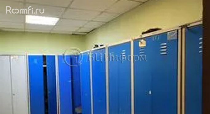 Аренда производственного помещения 1830 м², 3-й Верхний переулок - фото 3