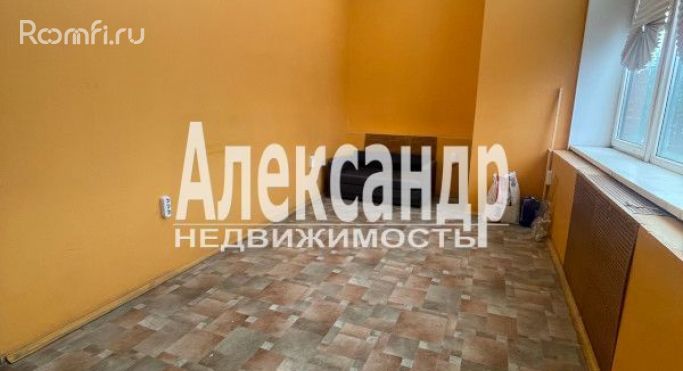 Аренда офиса 36.7 м², Финляндская улица - фото 1