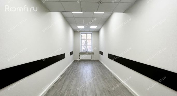 Аренда офиса 780.3 м², Конногвардейский бульвар - фото 3