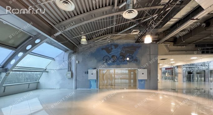 Аренда офиса 387 м², Лахтинский проспект - фото 2