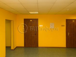 Аренда офиса 40.7 м²
