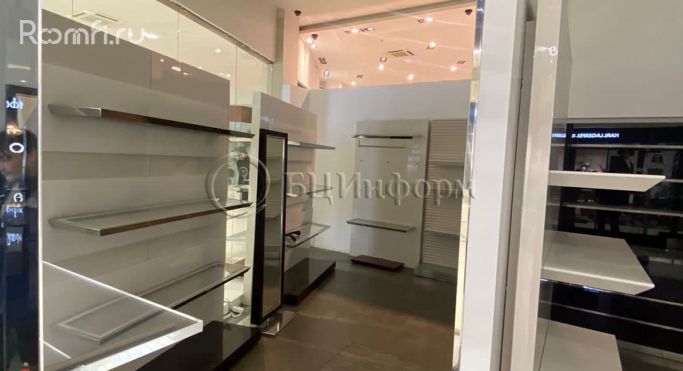 Аренда торгового помещения 83 м², улица Савушкина - фото 2