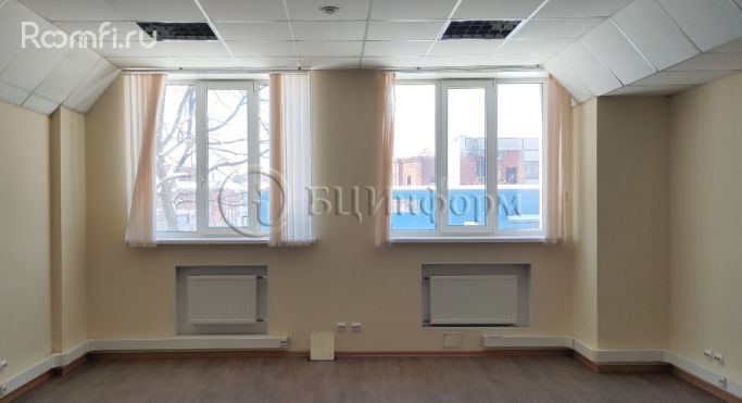 Аренда офиса 36 м², набережная Обводного канала - фото 1