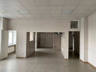 Аренда помещения свободного назначения 282 м²