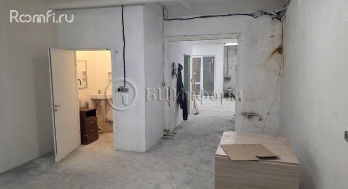 Аренда помещения свободного назначения 104 м², Малоохтинский проспект - фото 5