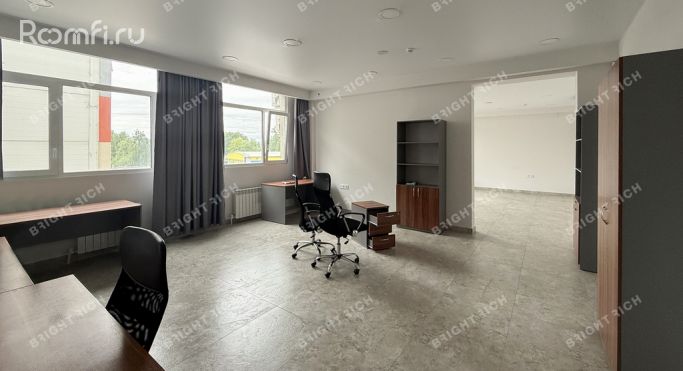 Аренда офиса 2318 м², улица Седова - фото 2