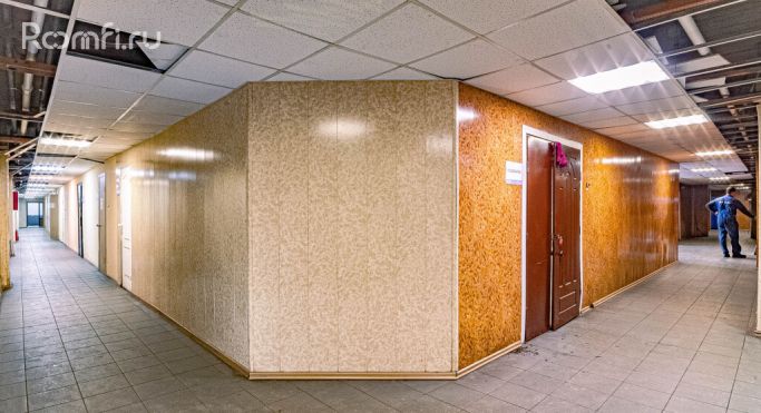 Аренда склада 1433 м², улица Севастьянова - фото 3