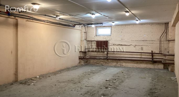 Аренда склада 83 м², Бумажная улица - фото 2