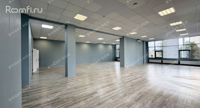 Аренда офиса 197.1 м², улица Седова - фото 2