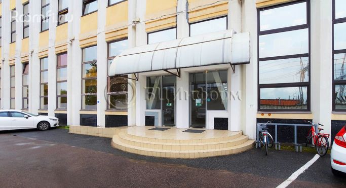 Аренда офиса 37.3 м², Уткин проспект - фото 5