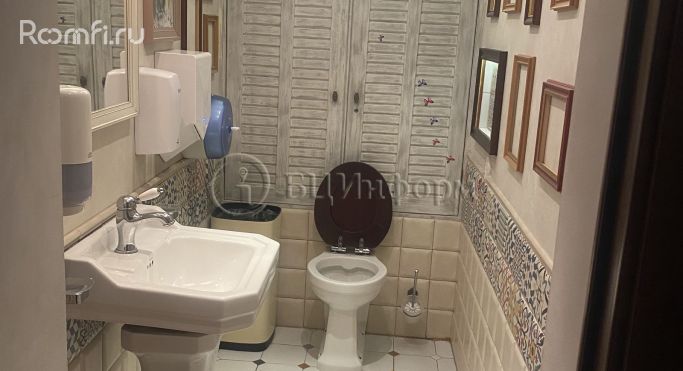 Аренда помещения свободного назначения 161.4 м², Шведский переулок - фото 5
